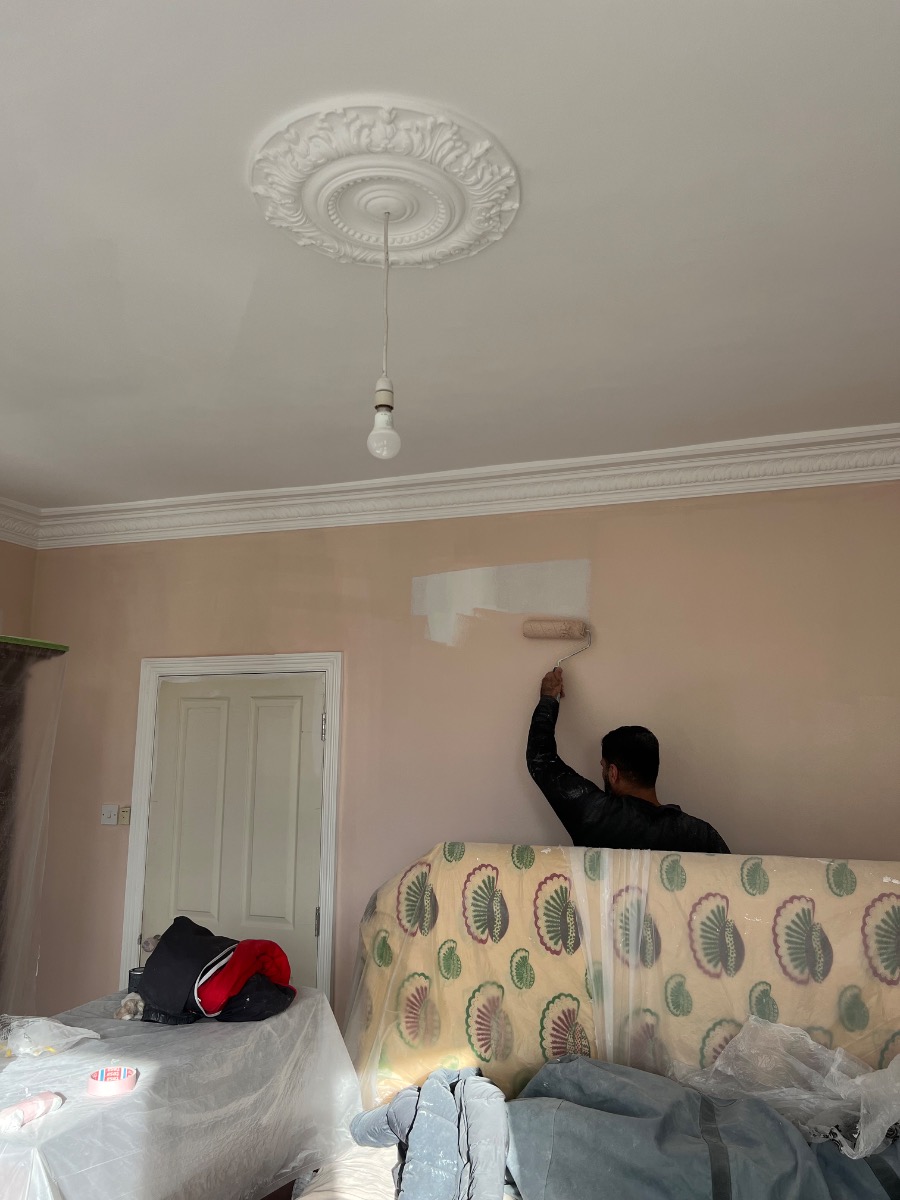 Painter and Decorator: Image 5